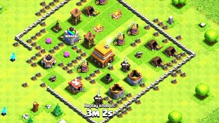 clashofclans games supercell supergameplaybindassytviralshorts [upl. by Imar]