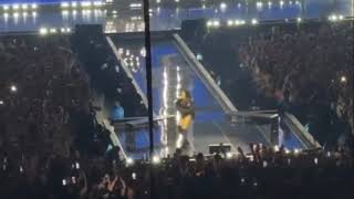 Nicki Minaj High School Live Köln 562024 Pink Friday 2 World Tour [upl. by Umberto790]