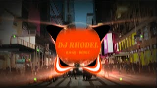 🎧DJ TINOTOYO  J CROWN SLOWED NEW TIKTOK VIRAL FULL BASS 20232024 REMIX Dj Rhodel bass 2024 🎧 [upl. by Eniotna187]