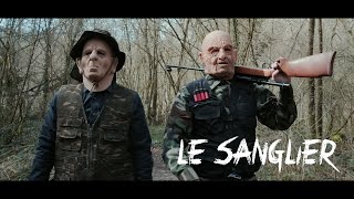 Papi Jumper  Le Sanglier Official Video Clip [upl. by Clerc]