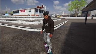 Skater XL20241124215014 [upl. by Marge570]