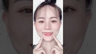 How To Get VSHAPED CHIN V SHAPED FACE AND EASY Vline WITH JAPAN EXERCISES amp MASSAGE NO SURGERY [upl. by Nnalyrehc240]