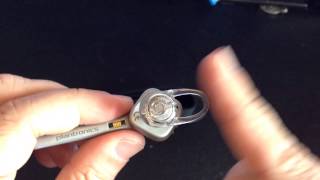 Plantronics Voyager Edge Unboxing and Review Part 1 [upl. by Oirom431]