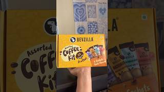 Bevzilla coffee kit with coffee frother review bevzilla [upl. by Bradley]