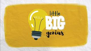 Qui sóc  Little Big Genius [upl. by Norramic]