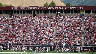 Does Montana Have Any Chance In The FCS Natty [upl. by Ahsieym]