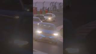 Honda Legends Battle  NSX Type R 02 vs Honda Icons at Nürburgring [upl. by Enenaej]