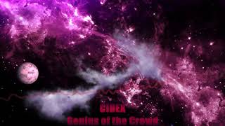 Cidex  Genius of the Crowd [upl. by Voccola]