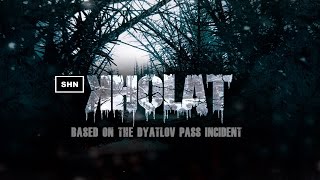 KHOLAT  PS4 REVIEW [upl. by Nadabus]