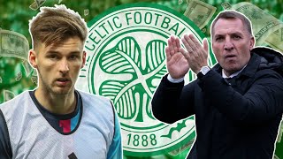 Celtic To Finally Sign Kieren Tierney THIS Summer After Exclusive Scoop [upl. by Nason]