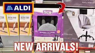 ALDI  New Arrivals for AUGUST 2023 [upl. by Ludovico]