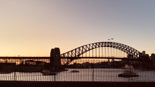 FKJ Masego  Tadow Slowed  Reverb  Sydney Music 4K [upl. by Conney]