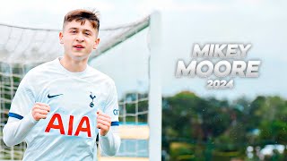 16 Year Old Mikey Moore is a Force of Nature 2024ᴴᴰ [upl. by Lesoj]