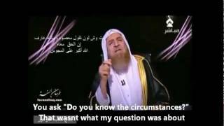 Sunni vs Shia debate on infallibility of Imams amp Muawiyah raa and Al Hasan raa  English subtitles [upl. by Woehick]