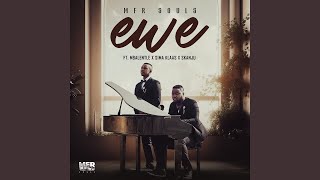 MFR Souls  Ewe feat Mbalentle Sima Klaas amp Skanju Official Audio [upl. by Keelin]