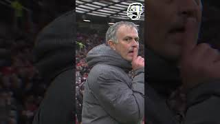 What REALLY Happens When Mourinho LOSES IT [upl. by Buyer875]