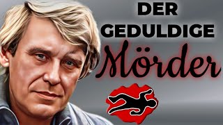 DER GEDULDIGE MÖRDER krimihörspiel retro URSULA HEYER 1983 [upl. by Elexa464]