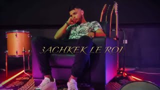 Cheb Mehdi Achkak Le Roi Official Video 2022 الشاب مهدي [upl. by Peadar442]