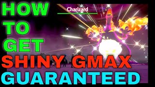 How To COMMONLY Get Gigantamax Snorlax in Pokemon Sword and Shield OVER [upl. by Lebezej]