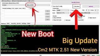 Infinity CM2MT2 Setup Latest Update 2024  GSM All Tools [upl. by Lenahtan]