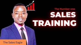 THE BEST SALES TRAINING IN 2024  By Backley Siachoose The Sales Eagle [upl. by Eentroc699]