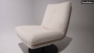 Fauteuil TIME  HomeSalons [upl. by Saks]