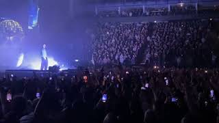 Kasabian  Club Foot 151124 O2 Arena London [upl. by Eenitsed]