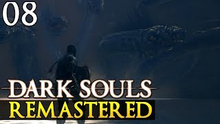 Zagrajmy w Dark Souls Remastered  Im dalej w las tym więcej BOSSÓW 08 [upl. by Thomasine]