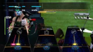 Hell Hole by Spinal Tap  Full Band FC 3609 [upl. by Ophelie435]