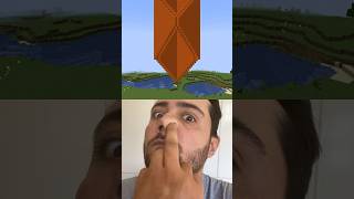 Como construir um prédio no minecraft 😱😱 minecraft react animation2d memes shorts viral [upl. by Caruso535]