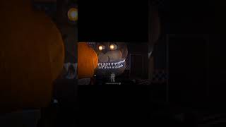 FNaF 2 vs FNaF 4 edit 🔥💀 fnaf2 fnaf4 fnafedit shorts [upl. by Elroy]