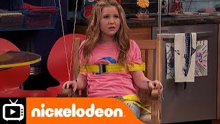 Henry Danger  Rescue Mission  Nickelodeon UK [upl. by Bartolomeo]