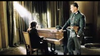 The Pianist Full Movie Fact Review amp Information  Adrien Brody  Thomas Kretschmann [upl. by Clive]