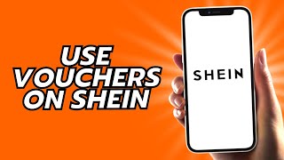 How To Use Vouchers On Shein [upl. by Rafat924]