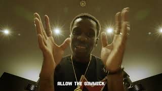 Tinchy Stryder  Check This freestyle Official Video [upl. by Liza]