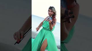 POTRA SALVAJEViolin cover 🎻🎻🎻 [upl. by Aridan]