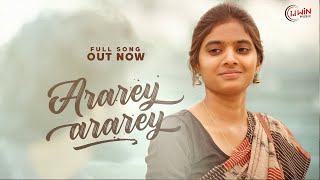 ARAREY ARAREY  FULL LOVE SONG  YAHSHORA  SAIVEERA  NANI BABU  CHINNI KRISHNA  WIN MUSIC [upl. by Maurice96]