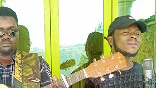 Urukundo rudacogora covered by Duterimbere Damascene feat Rukundo Philemon [upl. by Nava]