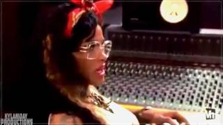 THROWBACK Joseline Corrects Karlie Redd LOL [upl. by Ahsien571]