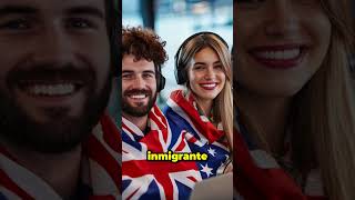 Top 5 Países ¿INVADIDOS por Inmigrantes 🌍 ¡El 1 te sorprenderá [upl. by Elaweda]