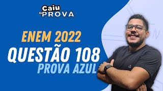 ENEM 2022 O ácido tartárico é o principal ácido do vinho e está diretamente relacionado [upl. by Eloisa]