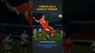 Wanita ini pemain sepak bola terbaik di sekolah‼️😲 [upl. by Tippets]