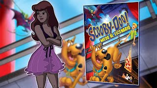 SE ACUERDAN DE SCOOBY DOO MIEDO AL ESCENARIO scoobydoo fypシ゚ analisis opinión resumen [upl. by Melborn]