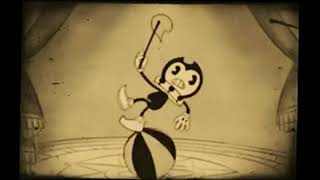 All bendy cartoon tailer [upl. by Elocin]