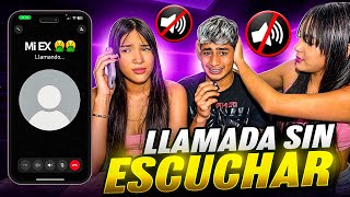 LLAMADAS SIN ESCUCHAR 📱 PARTE 3 😂 [upl. by Matronna]