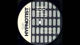 The Hypnotist  Rainbows In The Sky Revitalised Mix 1991 [upl. by Blanka]