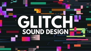 Designing Glitches With Fracture [upl. by Stein]