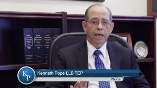 Personal Injury Settlements amp ODSP Benefits Protection [upl. by Yecnay]