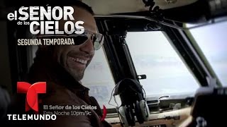 El Señor de los Cielos 2  Avance Exclusivo 84  Telemundo Novelas [upl. by Haron345]