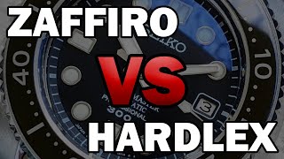 Amico Orologiaio che ne sa ZAFFIRO vs HARDLEX [upl. by Gore]